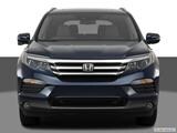 2017 Honda Pilot Low/wide front photo