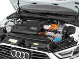 2017 Audi A3 Sportback e-tron Engine photo