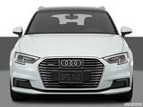 2017 Audi A3 Sportback e-tron Low/wide front photo