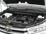 2017 Toyota Highlander Engine photo