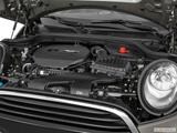 2017 MINI Convertible Engine photo