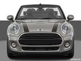 2017 MINI Convertible Low/wide front photo