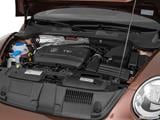 2017 Volkswagen Beetle Engine photo