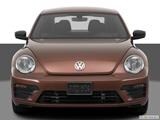 2017 Volkswagen Beetle Low/wide front photo