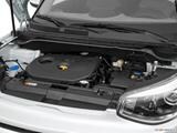2017 Kia Soul Engine photo