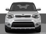 2017 Kia Soul Low/wide front photo