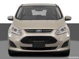 2017 Ford C-MAX Hybrid Low/wide front photo