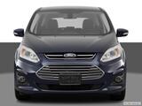 2017 Ford C-MAX Energi Low/wide front photo