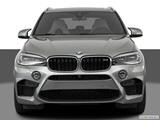 2017 BMW X5 M Low/wide front photo