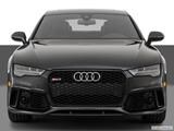 2017 Audi RS 7 Low/wide front photo