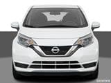 2017 Nissan Versa Note Low/wide front photo