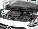 2017 Hyundai Elantra GT Engine photo
