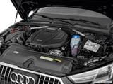 2018 Audi A4 allroad Engine photo