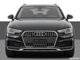 2018 Audi A4 allroad Low/wide front photo