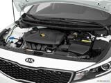 2017 Kia Forte5 Engine photo