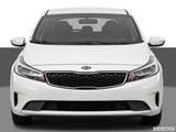 2017 Kia Forte5 Low/wide front photo