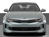 2017 Kia Optima Plug-in Hybrid Low/wide front photo