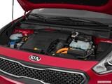 2017 Kia Niro Engine photo