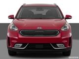 2017 Kia Niro Low/wide front photo
