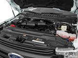 2017 Ford F250 Super Duty Super Cab Engine photo