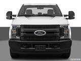 2017 Ford F250 Super Duty Super Cab Low/wide front photo