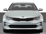 2017 Kia Optima Low/wide front photo