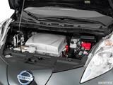 2017 Nissan LEAF Engine photo