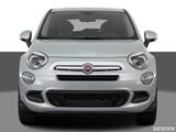 2017 FIAT 500X Low/wide front photo