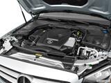 2017 Mercedes-Benz C-Class Engine photo