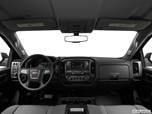 2017 GMC Sierra 2500 HD Regular Cab Dashboard, center console, gear shifter view photo
