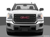 2017 GMC Sierra 2500 HD Regular Cab Low/wide front photo