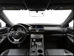 2017 Lexus RC Dashboard, center console, gear shifter view photo