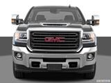 2017 GMC Sierra 3500 HD Crew Cab Low/wide front photo