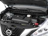 2017 Nissan Murano Engine photo