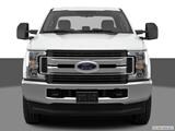 2017 Ford F350 Super Duty Super Cab Low/wide front photo