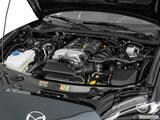 2017 Mazda MX-5 Miata RF Engine photo