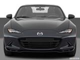 2017 Mazda MX-5 Miata RF Low/wide front photo