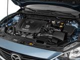 2017 Mazda MAZDA6 Engine photo