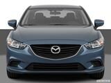 2017 Mazda MAZDA6 Low/wide front photo