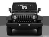 2017 Jeep Wrangler Low/wide front photo
