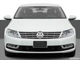2017 Volkswagen CC Low/wide front photo