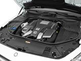2017 Mercedes-Benz Mercedes-AMG S-Class Engine photo