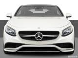 2017 Mercedes-Benz Mercedes-AMG S-Class Low/wide front photo