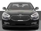 2017 Kia K900 Low/wide front photo