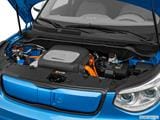 2017 Kia Soul EV Engine photo