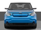 2017 Kia Soul EV Low/wide front photo