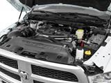2017 Ram 3500 Regular Cab Engine photo