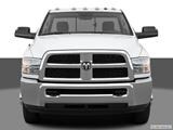 2017 Ram 3500 Regular Cab Low/wide front photo