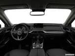2017 Mazda CX-9 Dashboard, center console, gear shifter view photo