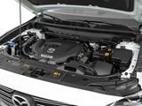 2017 Mazda CX-9 Engine photo